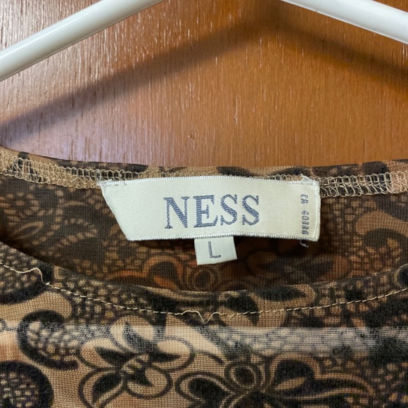 Blouse - Picture 2 of 2